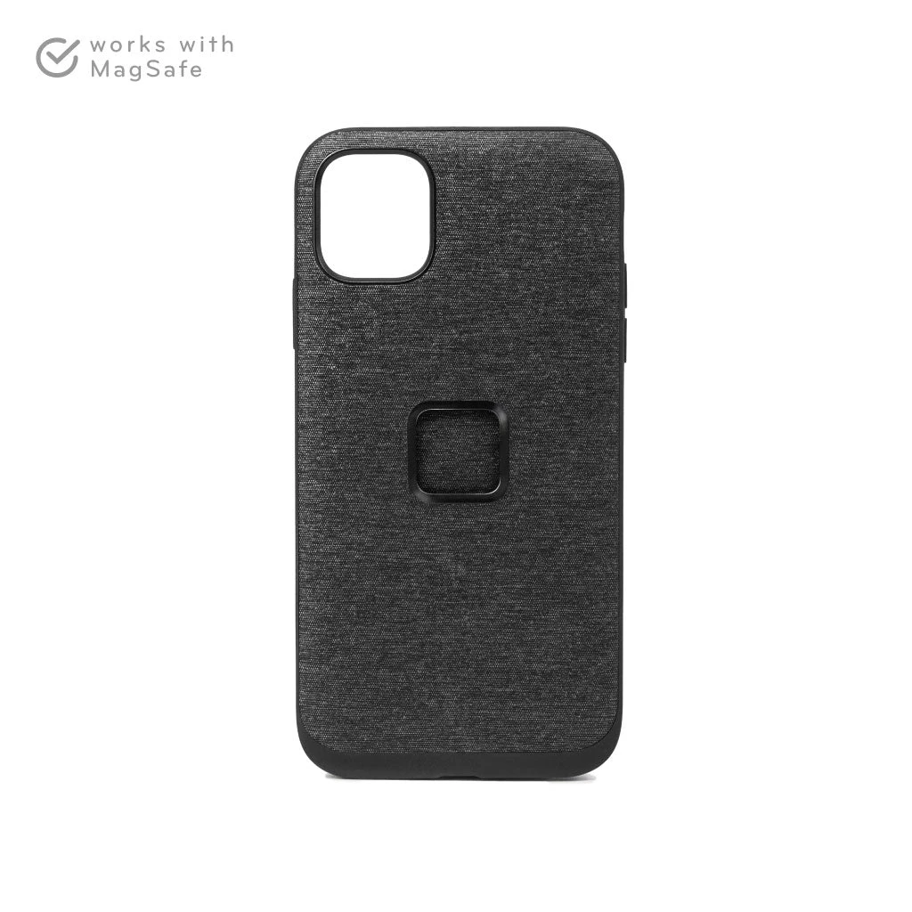 כיסוי Peak Design Everyday Case For Iphone 11 כיסוי Peak Design Everyday Case For Iphone 11