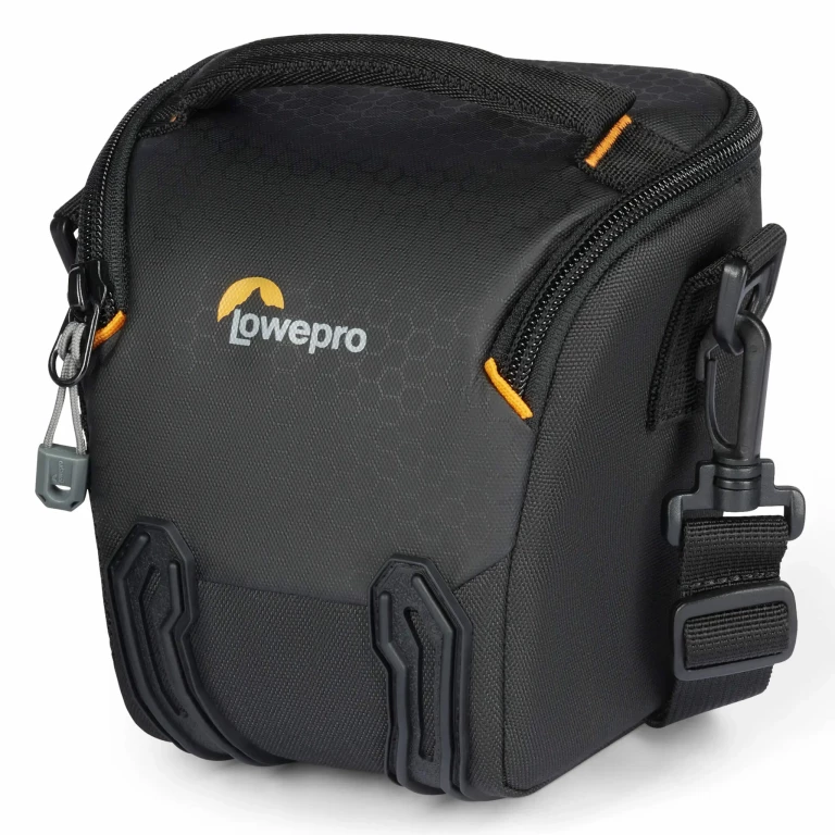 תיק צילום Lowepro Adventura TLZ 20 III – black תיק צילום Lowepro Adventura TLZ 20 III – black