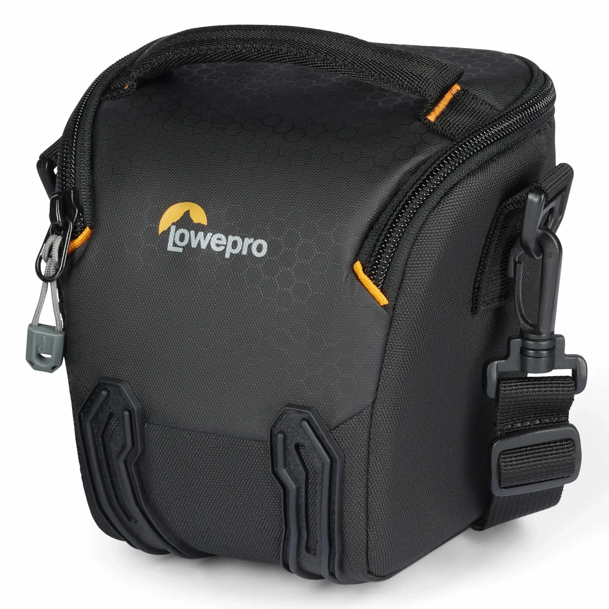 תיק צילום Lowepro Adventura TLZ 20 III – black תיק צילום Lowepro Adventura TLZ 20 III – black
