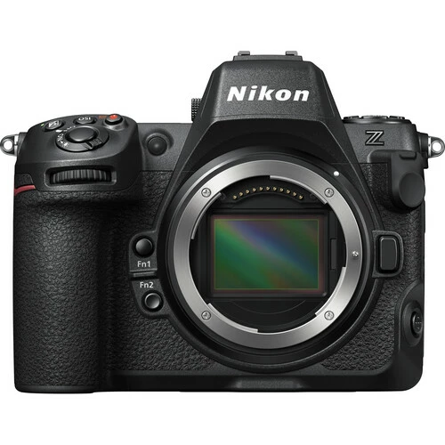 מצלמה ללא מראה Nikon Z8 Body מצלמה ללא מראה Nikon Z8 Body
