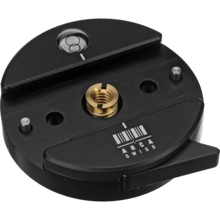 פלטת שחרור מהיר arca swiss quick set device monoball fix with 1/4", 3/8" פלטת שחרור מהיר arca swiss quick set device monoball fix with 1/4", 3/8"