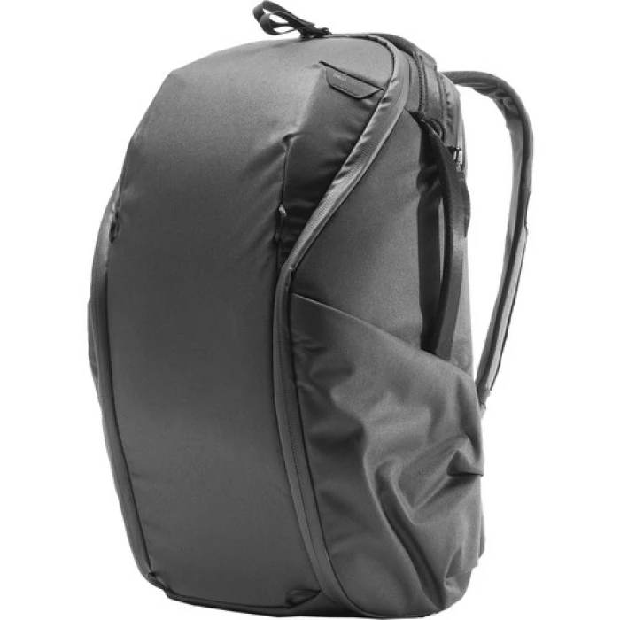 תיק צילום Peak Design Everyday Backpack Zip 20L – שחור תיק צילום Peak Design Everyday Backpack Zip 20L – שחור
