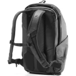 תיק צילום  Peak Design Everyday Backpack Zip 20L – שחור