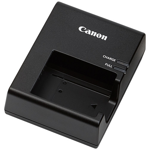 מטען מקורי לסוללות Canon LC-E10 מטען מקורי לסוללות Canon LC-E10