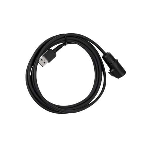 SIONYX A015800 כבל מתח USB ווידאו דיגיטלי SIONYX A015800 כבל מתח USB ווידאו דיגיטלי