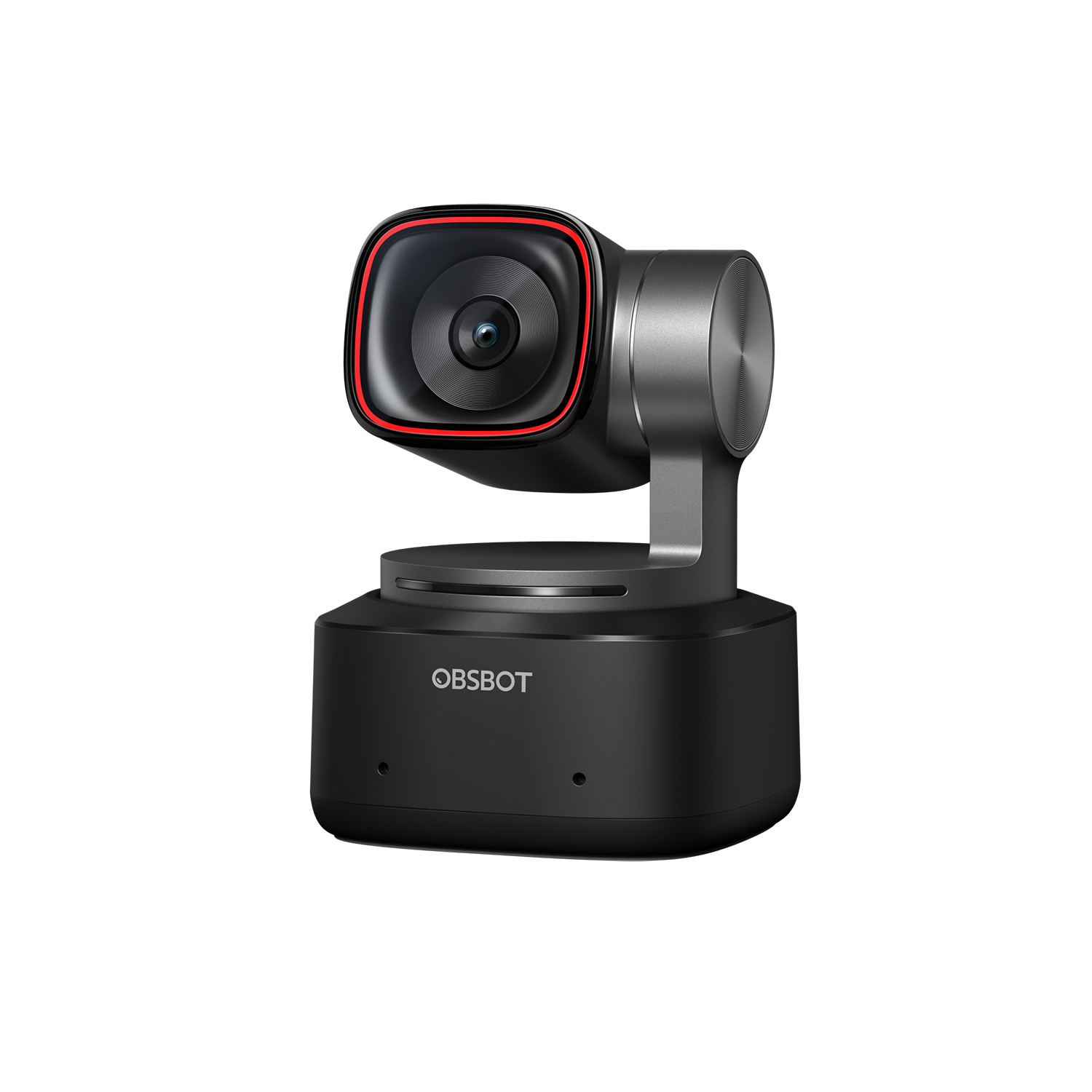 מצלמת רשת Obsbot Tiny 2 AI-Powered PTZ 4K Webcam מצלמת רשת Obsbot Tiny 2 AI-Powered PTZ 4K Webcam