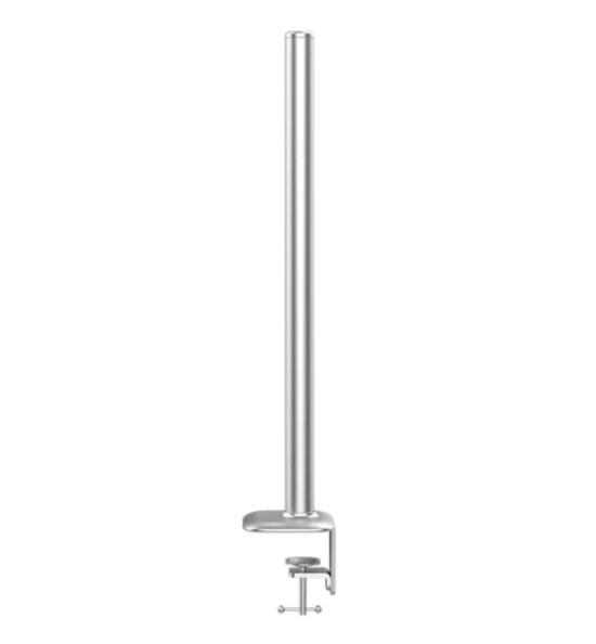 מוט תושבת לאביזרי לשולחן ulanzi 2748 falcam geartree desk mount stand with c-clamp מוט תושבת לאביזרי לשולחן ulanzi 2748 falcam geartree desk mount stand with c-clamp