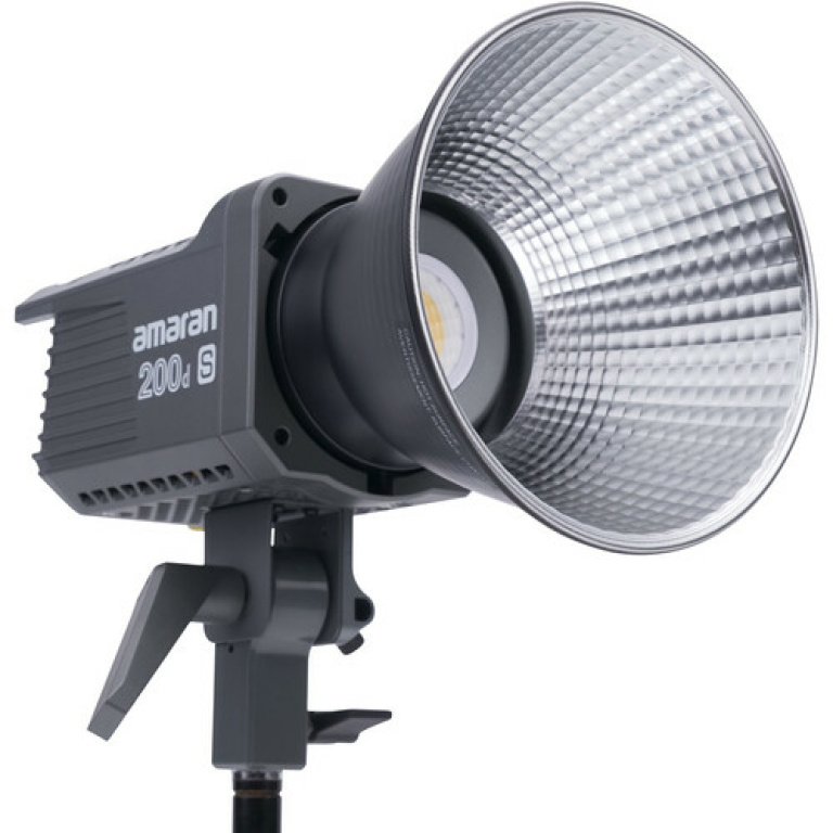 פנס לד Aputure Amaran 200D-S פנס לד Aputure Amaran 200D-S