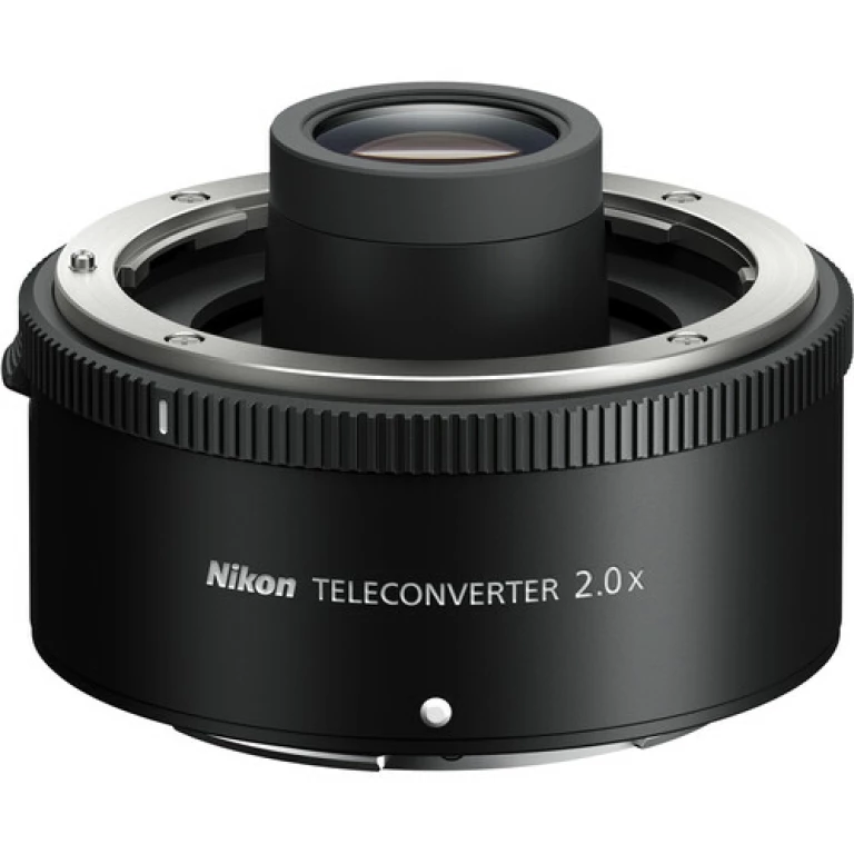 מכפיל Nikon Z Teleconverter TC-2x מכפיל Nikon Z Teleconverter TC-2x