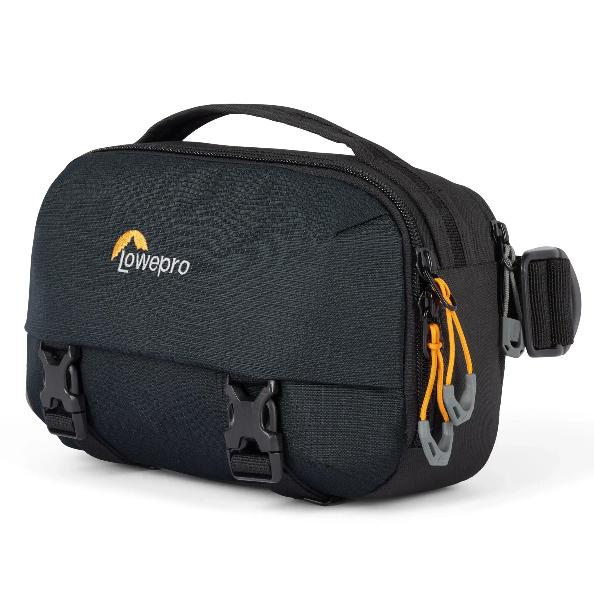 תיק מותן שחור Lowepro Trekker Lite HP 100 תיק מותן שחור Lowepro Trekker Lite HP 100