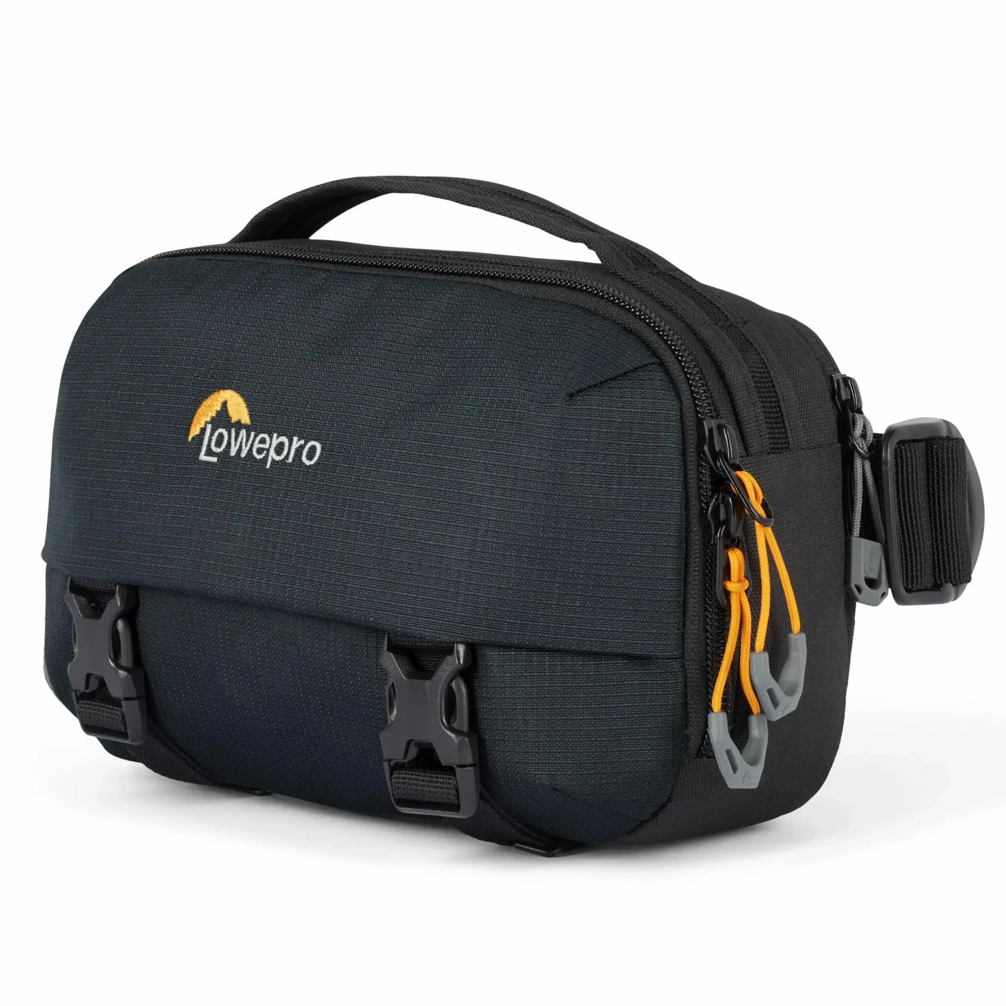 תיק מותן שחור Lowepro Trekker Lite HP 100 תיק מותן שחור Lowepro Trekker Lite HP 100