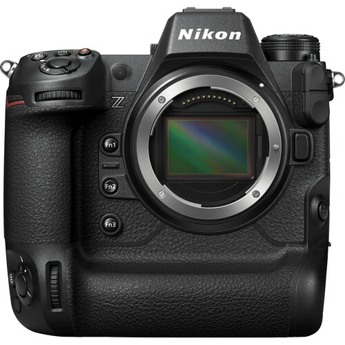 מצלמה ללא מראה Nikon Z9 Body מצלמה ללא מראה Nikon Z9 Body