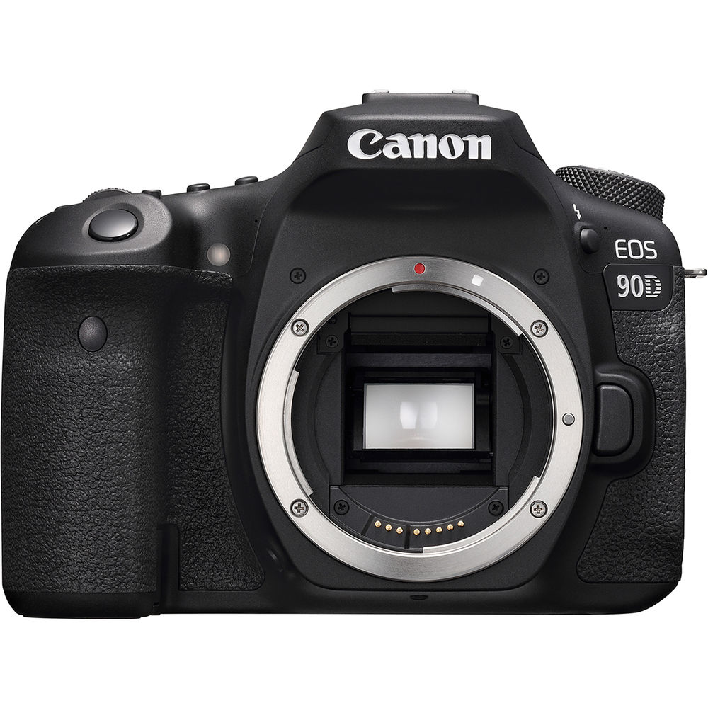 מצלמת רפלקס Canon EOS 90D גוף בלבד – יבואן רשמי מצלמת רפלקס Canon EOS 90D גוף בלבד – יבואן רשמי