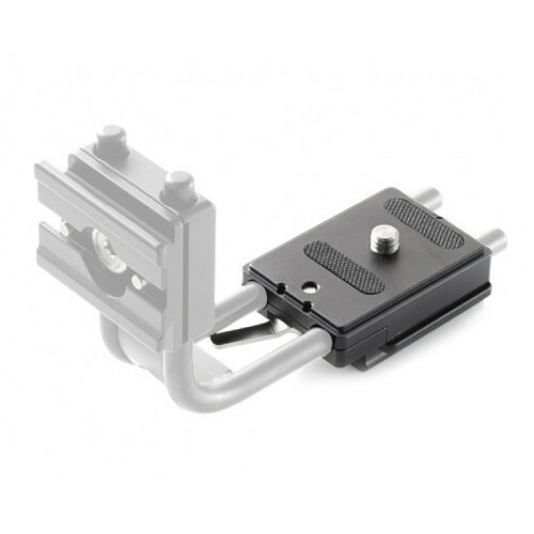 Arca-Swiss s base plate only for mini l-bracket 8023044 Arca-Swiss s base plate only for mini l-bracket 8023044