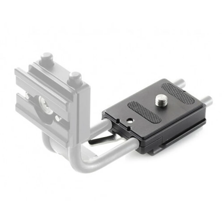 Arca-Swiss s base plate only for mini l-bracket 8023044 Arca-Swiss s base plate only for mini l-bracket 8023044