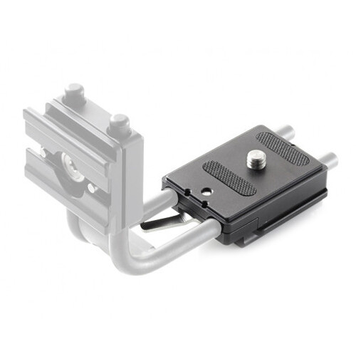 Arca-Swiss s base plate only for mini l-bracket 8023044 Arca-Swiss s base plate only for mini l-bracket 8023044