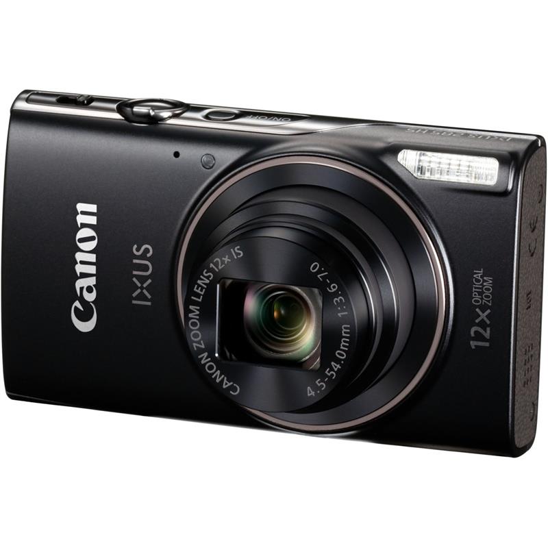 Canon IXUS 285 HS מצלמה קומפקטית Canon IXUS 285 HS מצלמה קומפקטית