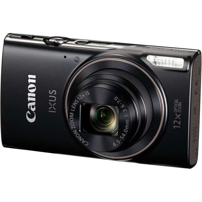 Canon IXUS 285 HS מצלמה קומפקטית Canon IXUS 285 HS מצלמה קומפקטית
