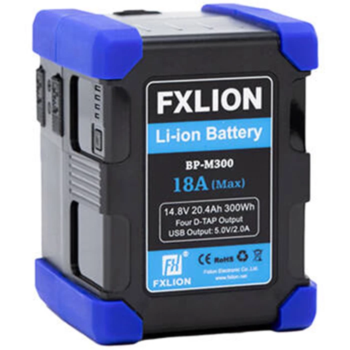 סוללות V-LOCK מסוג NBK BP-150WS סוללות V-LOCK מסוג NBK BP-150WS