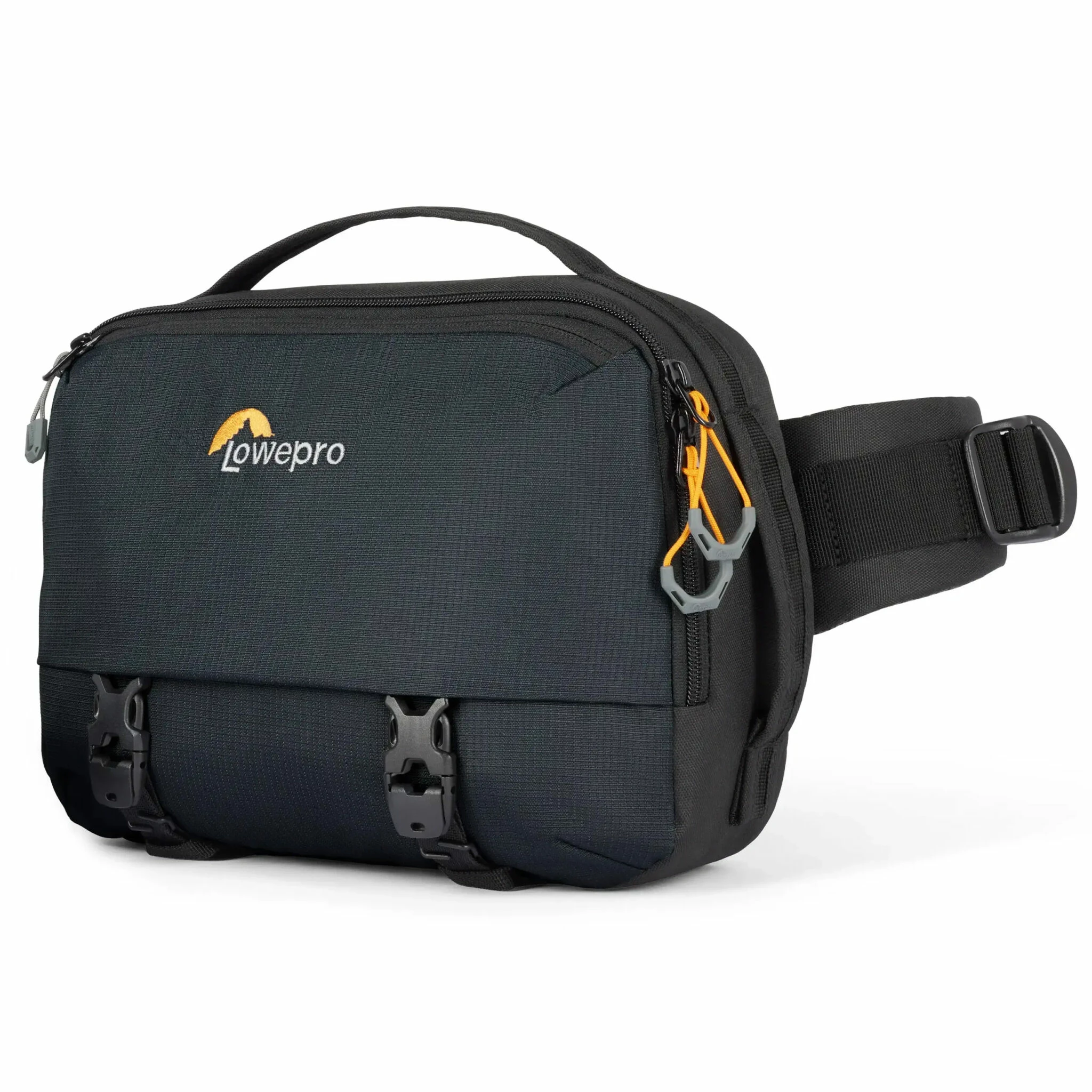 תיק מותן שחור Lowepro Trekker Lite SLX 120 תיק מותן שחור Lowepro Trekker Lite SLX 120