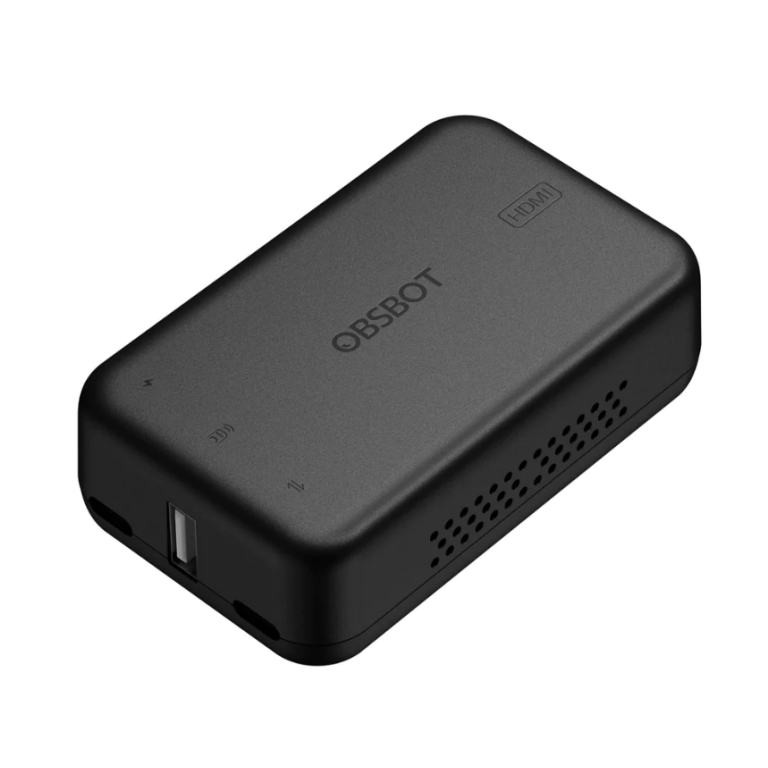 ממיר וידאו obsbot uvc to hdmi adapter ממיר וידאו obsbot uvc to hdmi adapter