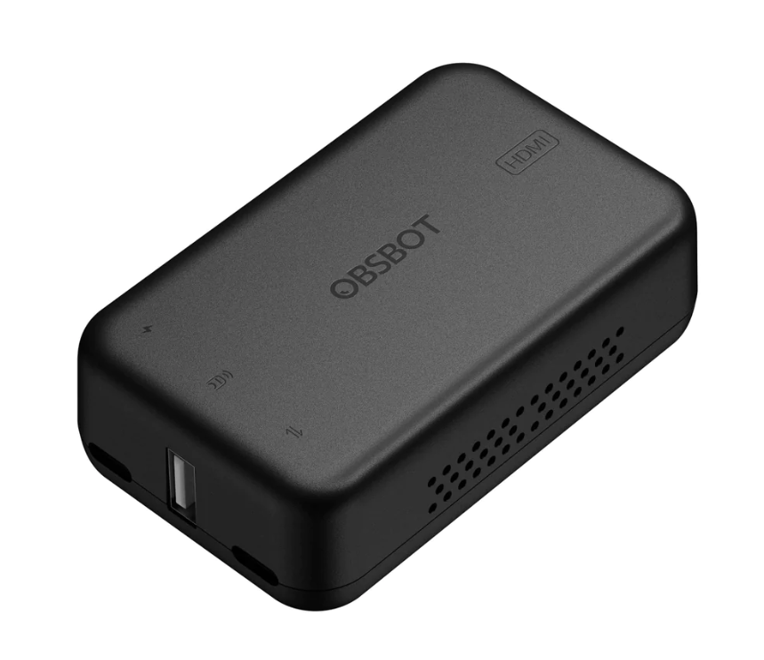 ממיר וידאו obsbot uvc to hdmi adapter ממיר וידאו obsbot uvc to hdmi adapter