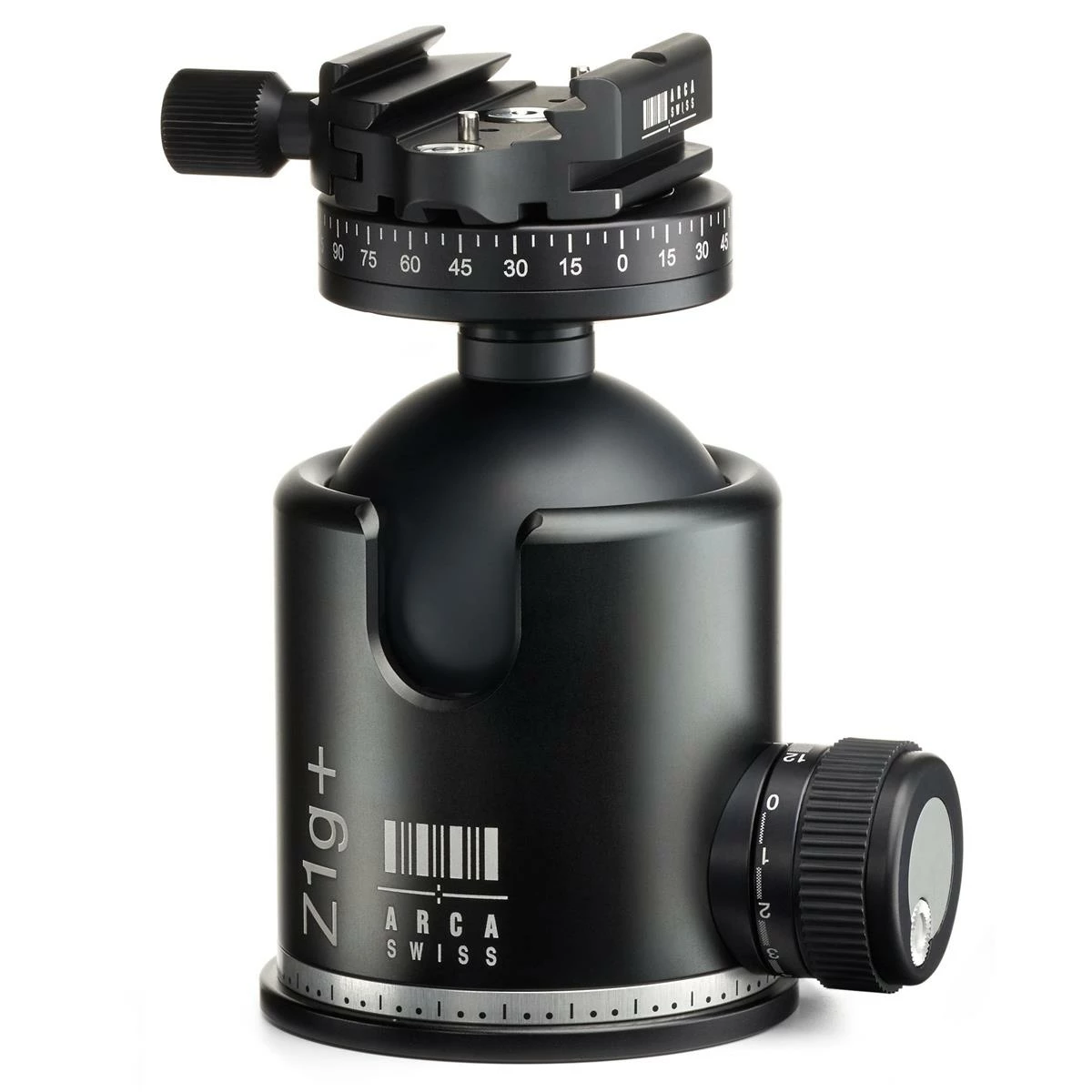 ראש כדורי Arca Swiss Monoball Z1G+ Double Pan Ball Head ראש כדורי Arca Swiss Monoball Z1G+ Double Pan Ball Head
