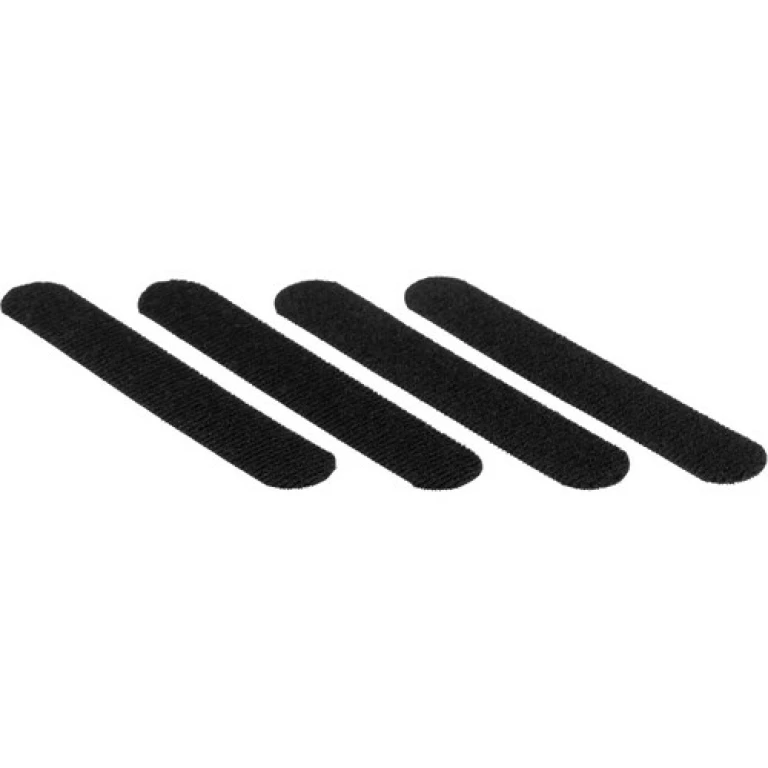 OP/TECH USA Secure-Its רצועות ארגון (4 יחידות) OP/TECH USA Secure-Its רצועות ארגון (4 יחידות)