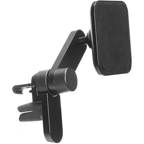 Peak Design M-CM-AC-BK-1 מתקן סמארטפון לפתח אוורור הרכב Peak Design M-CM-AC-BK-1 מתקן סמארטפון לפתח אוורור הרכב