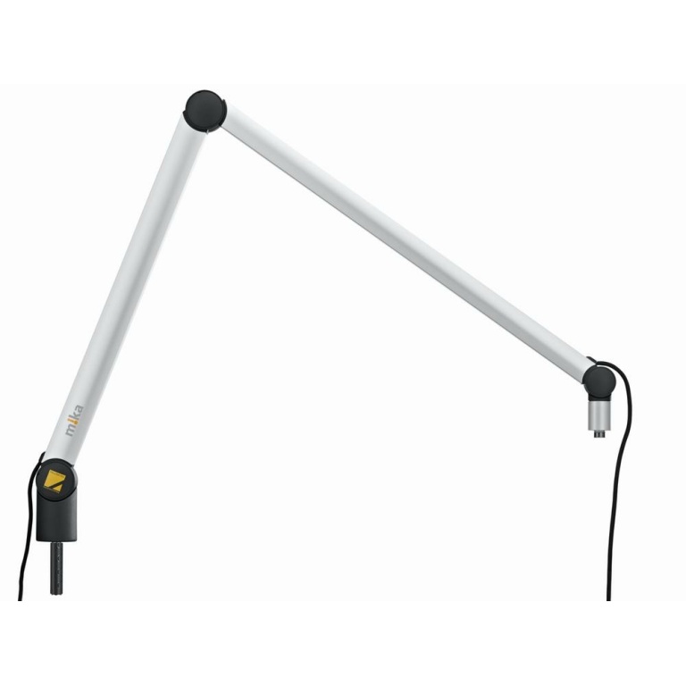 זרוע מפרקית למיקרופון yellowtec MIKA yt3201 arm M זרוע מפרקית למיקרופון yellowtec MIKA yt3201 arm M