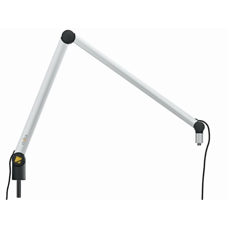 זרוע מפרקית למיקרופון yellowtec MIKA yt3201 arm M זרוע מפרקית למיקרופון yellowtec MIKA yt3201 arm M