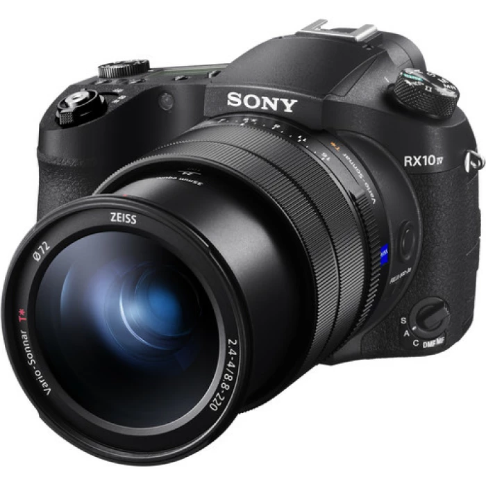 מצלמה דמוי SLR Sony CyberShot DSC-RX10 IV