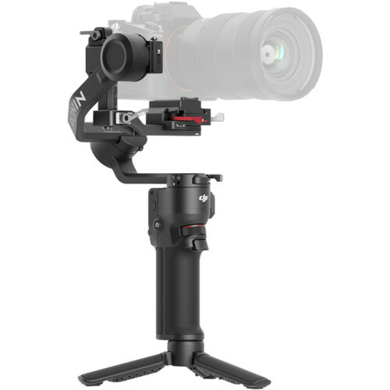 גימבל DJI Ronin RS 3 mini Gimbal גימבל DJI Ronin RS 3 mini Gimbal