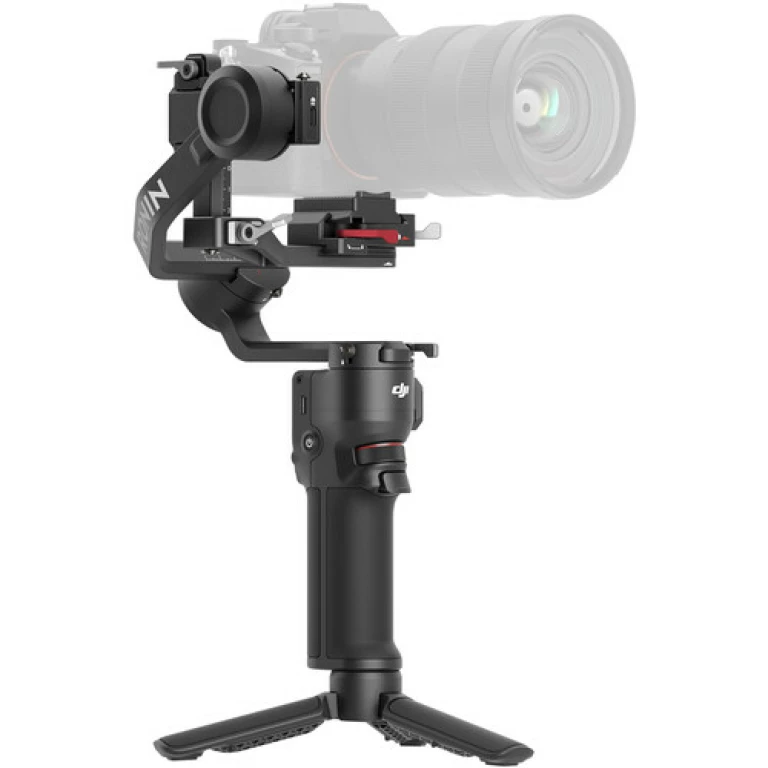 גימבל DJI Ronin RS 3 mini Gimbal גימבל DJI Ronin RS 3 mini Gimbal
