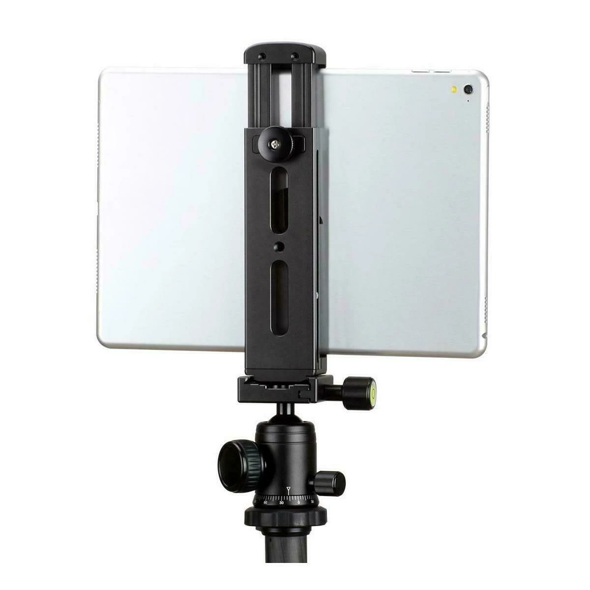 תופסן לטבלטים ulanzi 0685 u-pad pro metal ipad tripod mount תופסן לטבלטים ulanzi 0685 u-pad pro metal ipad tripod mount