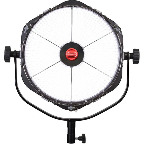 פנס LED עגול Rotolight Anova Pro 2 Bi-Color פנס LED עגול Rotolight Anova Pro 2 Bi-Color