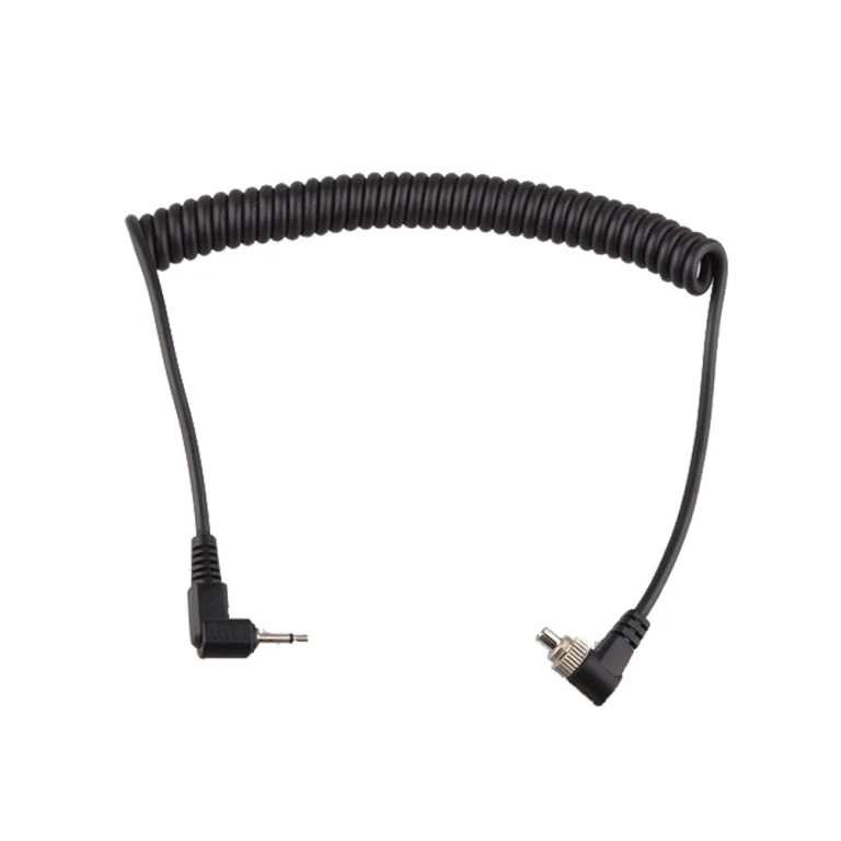 כבל סנכרון Sync cable pc to 2.5mm CB-05 כבל סנכרון Sync cable pc to 2.5mm CB-05