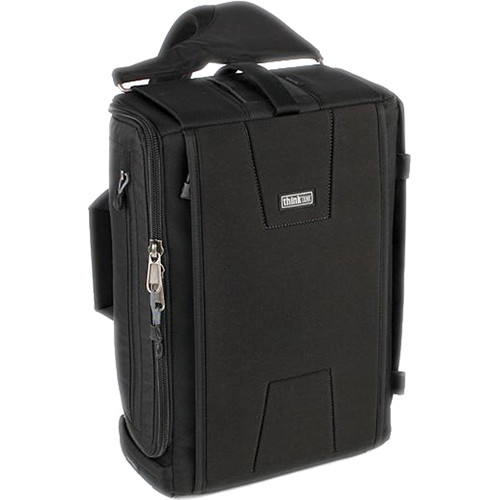 תיק גב צילום צבע שחור Think Tank Photo Sling O Matic 20 Sling Camera Bag תיק גב צילום צבע שחור Think Tank Photo Sling O Matic 20 Sling Camera Bag