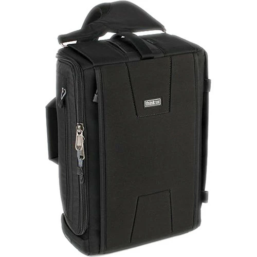 תיק גב צילום צבע שחור Think Tank Photo Sling O Matic 20 Sling Camera Bag תיק גב צילום צבע שחור Think Tank Photo Sling O Matic 20 Sling Camera Bag
