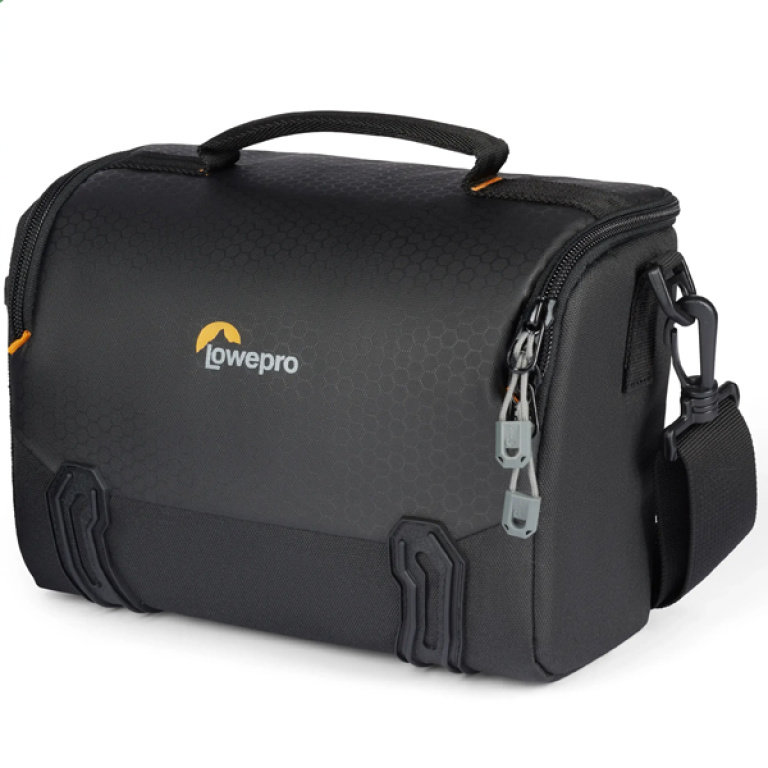 תיק צילום Lowepro Adventura SH 160 III תיק צילום Lowepro Adventura SH 160 III