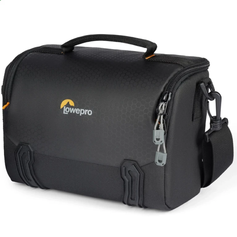 תיק צילום Lowepro Adventura SH 160 III תיק צילום Lowepro Adventura SH 160 III