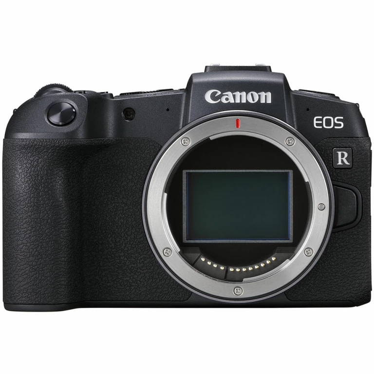 מצלמה ללא מראה Canon EOS RP גוף בלבד מצלמה ללא מראה Canon EOS RP גוף בלבד