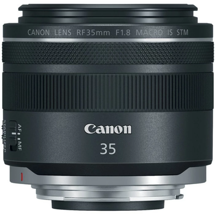 עדשה Canon RF 35mm f/1.8 is STM