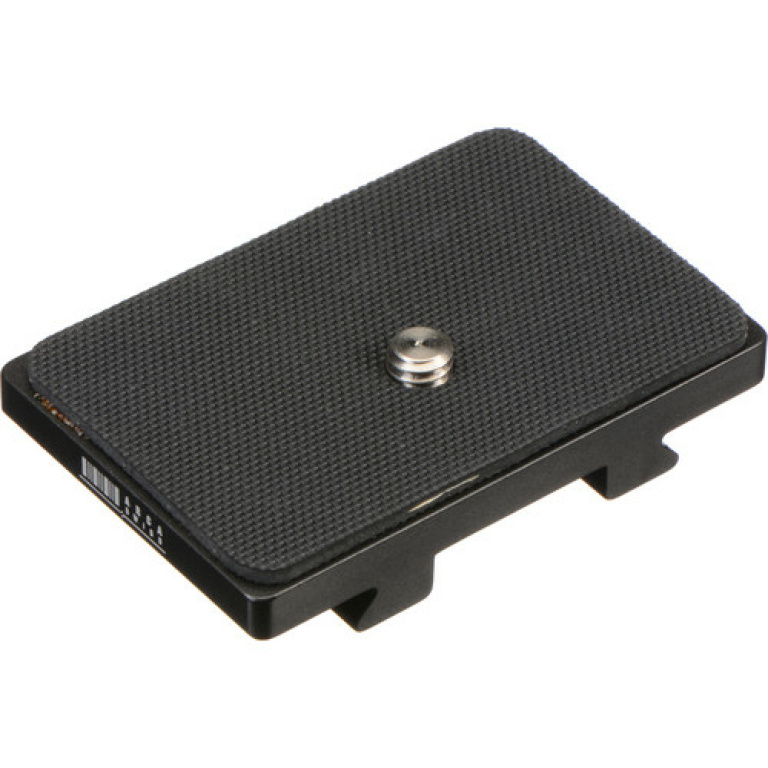 פלטת שחרור מהיר arca swiss camera plate universal 1/4",with rubber surface פלטת שחרור מהיר arca swiss camera plate universal 1/4",with rubber surface