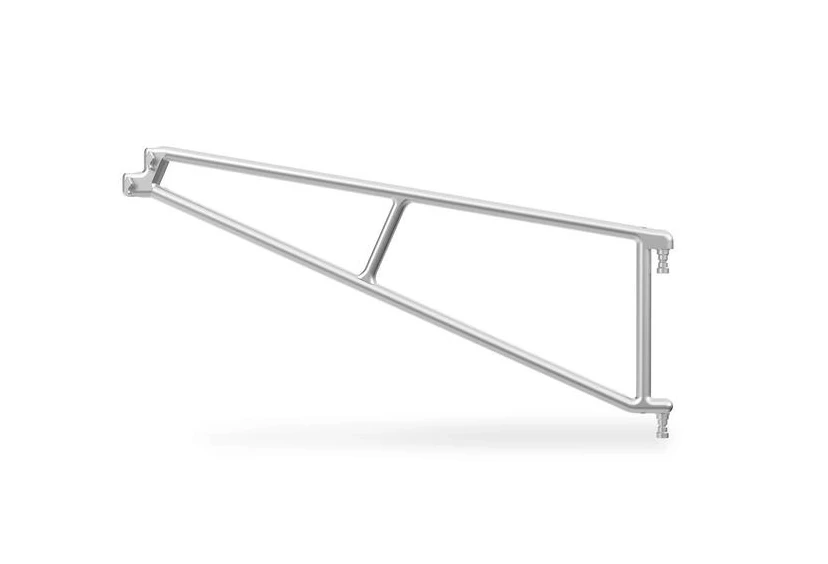 זרוע מחוזקת לציוד עבור מוט טלסקופי ulanzi 2744 GearTree – Triangle Extension Arm זרוע מחוזקת לציוד עבור מוט טלסקופי ulanzi 2744 GearTree – Triangle Extension Arm