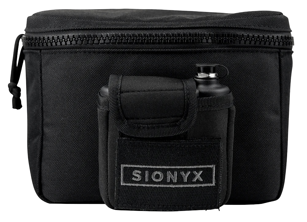 SIONYX MOLLE סט תיקים A015300 SIONYX MOLLE סט תיקים A015300