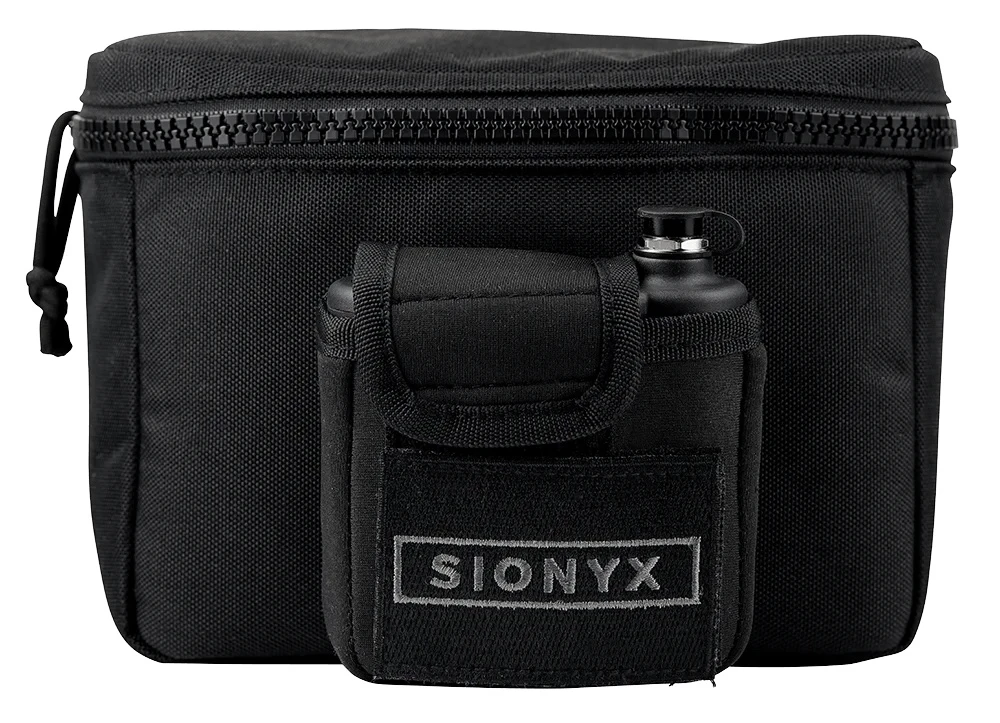 SIONYX MOLLE סט תיקים A015300 SIONYX MOLLE סט תיקים A015300