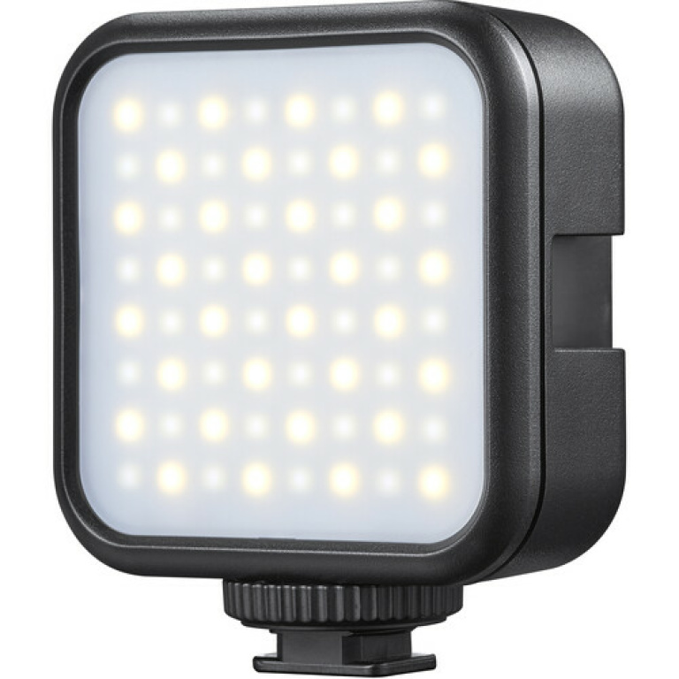 פנס לד Godox LITEMONS LED6Bi פנס לד Godox LITEMONS LED6Bi