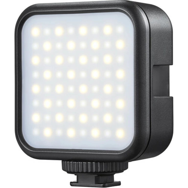 פנס לד Godox LITEMONS LED6Bi פנס לד Godox LITEMONS LED6Bi