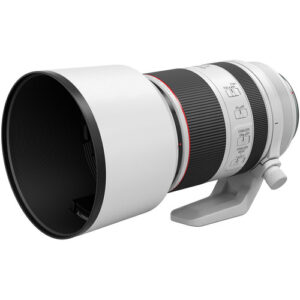 עדשה Canon RF 70-200mm f/2.8L IS USM – יבואן רשמי